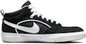 Order Leo Baker x Nike SB React Leo 'Hitam Putih' DX4361-001