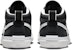 Leo Baker x Nike SB React Leo 'Hitam Putih' DX4361-001