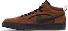 Lookbook Leo Baker x Nike SB React Leo 'Cacao Wow' DX4361-200