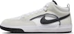 Leo Baker x Nike SB React Leo 'Putih Hitam' DX4361-100