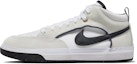 Buy Leo Baker x Nike SB React Leo 'Putih Hitam' DX4361-100