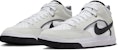 Leo Baker x Nike SB React Leo 'Putih Hitam' DX4361-100