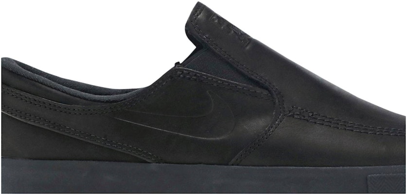 Leo Baker x Nike Stefan Janoski Slip 'Orange Label' CT8646-001 Order Leo Baker x Nike Stefan Janoski Slip 'Orange Label' CT8646-001