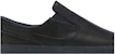 Leo Baker x Nike Stefan Janoski Slip 'Orange Label' CT8646-001