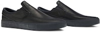 Cheap Leo Baker x Nike Stefan Janoski Slip 'Orange Label' CT8646-001