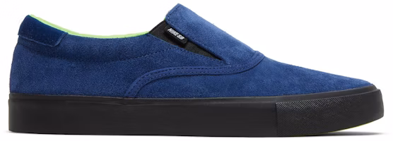 Leo Baker x Nike Zoom Verona Slip SB 'Blue Void' DC4231-400 Leo Baker x Nike Zoom Verona Slip SB 'Blue Void' DC4231-400