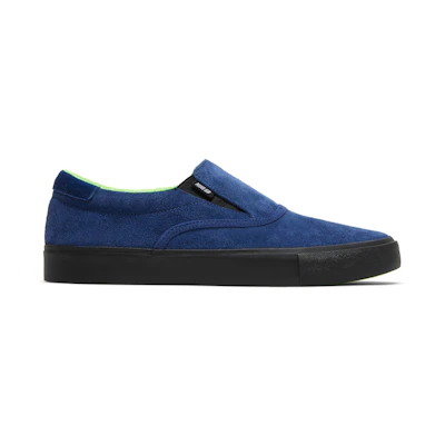 Leo Baker Nike Zoom Verona Slip SB 'Blue Void'