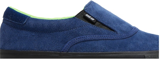 Leo Baker x Nike Zoom Verona Slip SB 'Blue Void' - Biru Gelap. DC4231-400 Order Leo Baker x Nike Zoom Verona Slip SB 'Blue Void' - Biru Gelap. DC4231-400