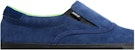 Leo Baker x Nike Zoom Verona Slip SB 'Blue Void' - Biru Gelap. DC4231-400