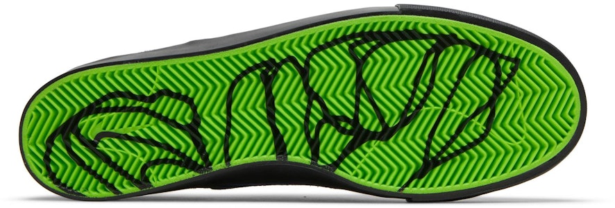 Leo Baker x Nike Zoom Verona Slip SB 'Azul Void' DC4231-400 Shop Leo Baker x Nike Zoom Verona Slip SB 'Azul Void' DC4231-400