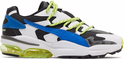 Les Benjamins x Puma Cell Alien 'White Dark Shadow' 370041-01 Les Benjamins x Puma Cell Alien 'White Dark Shadow' 370041-01