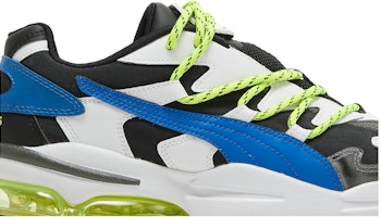 Les Benjamins x Puma Cell Alien 'Blanco Sombra Oscura' 370041-01 Order Les Benjamins x Puma Cell Alien 'Blanco Sombra Oscura' 370041-01