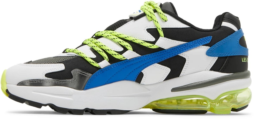 Les Benjamins x Puma Cell Alien 'Putih Kelabu Gelap' 370041-01 Lookbook Les Benjamins x Puma Cell Alien 'Putih Kelabu Gelap' 370041-01