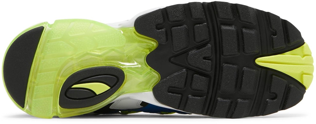 Les Benjamins x Puma Cell Alien 'Putih Kelabu Gelap' 370041-01 Shop Les Benjamins x Puma Cell Alien 'Putih Kelabu Gelap' 370041-01