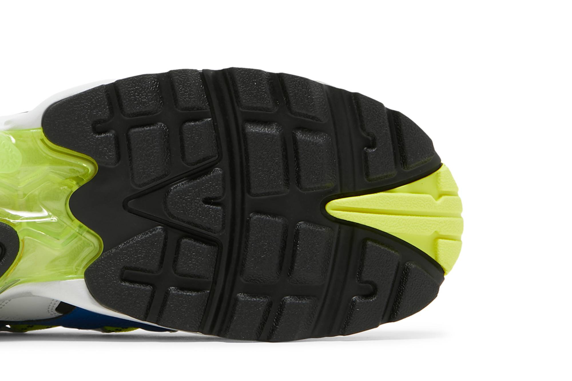 Purchase Les Benjamins x Puma Cell Alien 'Blanco Sombra Oscura' 370041-01