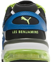 Les Benjamins x Puma Cell Alien 'Blanco Sombra Oscura' 370041-01 Sizing Les Benjamins x Puma Cell Alien 'Blanco Sombra Oscura' 370041-01