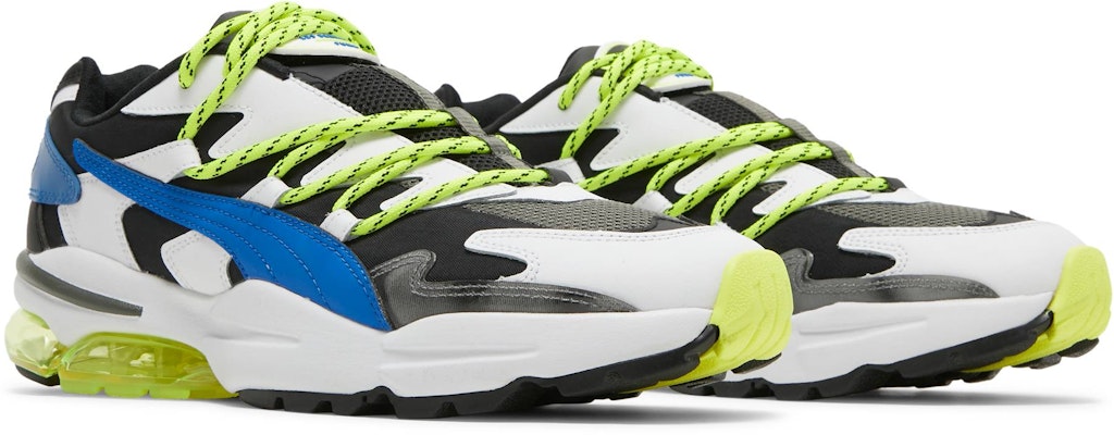 Puma x les benjamins cell deals alien