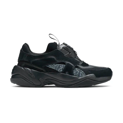 (W) Les Benjamins Puma Thunder Disc 'Black'