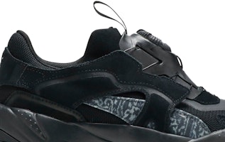 (W) 레벤자민 x 푸마 썬더 디스크 '블랙' (Les Benjamins 콜라보) 368543-01 Order (W) 레벤자민 x 푸마 썬더 디스크 '블랙' (Les Benjamins 콜라보) 368543-01