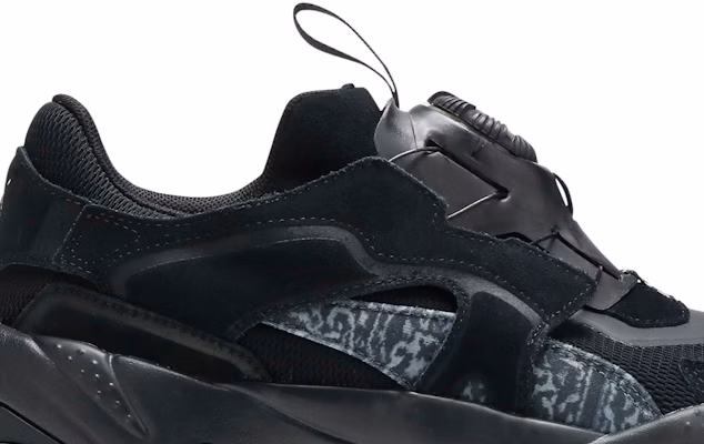 Puma x 2025 anr thunder
