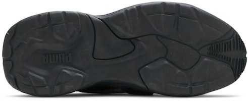 (W) 레벤자민 x 푸마 썬더 디스크 '블랙' (Les Benjamins 콜라보) 368543-01 Shop (W) 레벤자민 x 푸마 썬더 디스크 '블랙' (Les Benjamins 콜라보) 368543-01