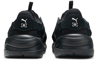 (W) 레벤자민 x 푸마 썬더 디스크 '블랙' (Les Benjamins 콜라보) 368543-01 Details for (W) 레벤자민 x 푸마 썬더 디스크 '블랙' (Les Benjamins 콜라보) 368543-01