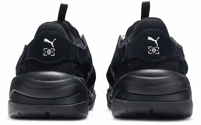 Puma thunder 2025 disc les benjamins