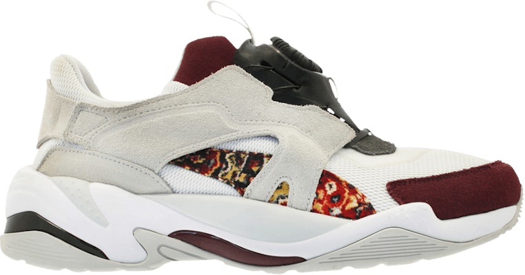 Puma x les benjamins 2025 thunder disc