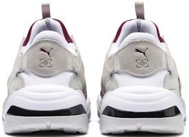 Les Benjamins x Puma Thunder Disc 'Putih Glacier Kelabu' 369527-01 Shop Les Benjamins x Puma Thunder Disc 'Putih Glacier Kelabu' 369527-01