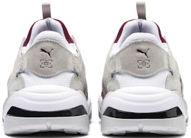 Purchase Les Benjamins x Puma Thunder Disc ''Blanc Glacier Gris'' 369527-01