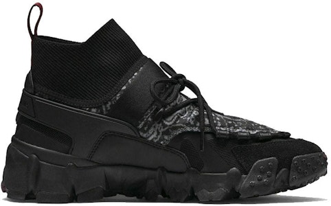 Les Benjamins x Puma Trailfox 'Hitam' 369529-01 Order Les Benjamins x Puma Trailfox 'Hitam' 369529-01