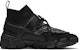 Les Benjamins x Puma Trailfox 'Hitam' 369529-01