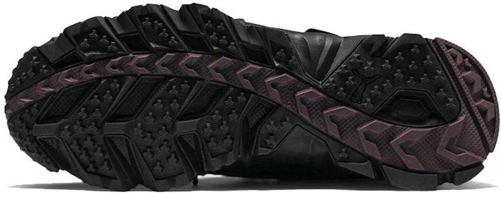 Les Benjamins x Puma Trailfox 'Negro' 369529-01 Purchase Les Benjamins x Puma Trailfox 'Negro' 369529-01