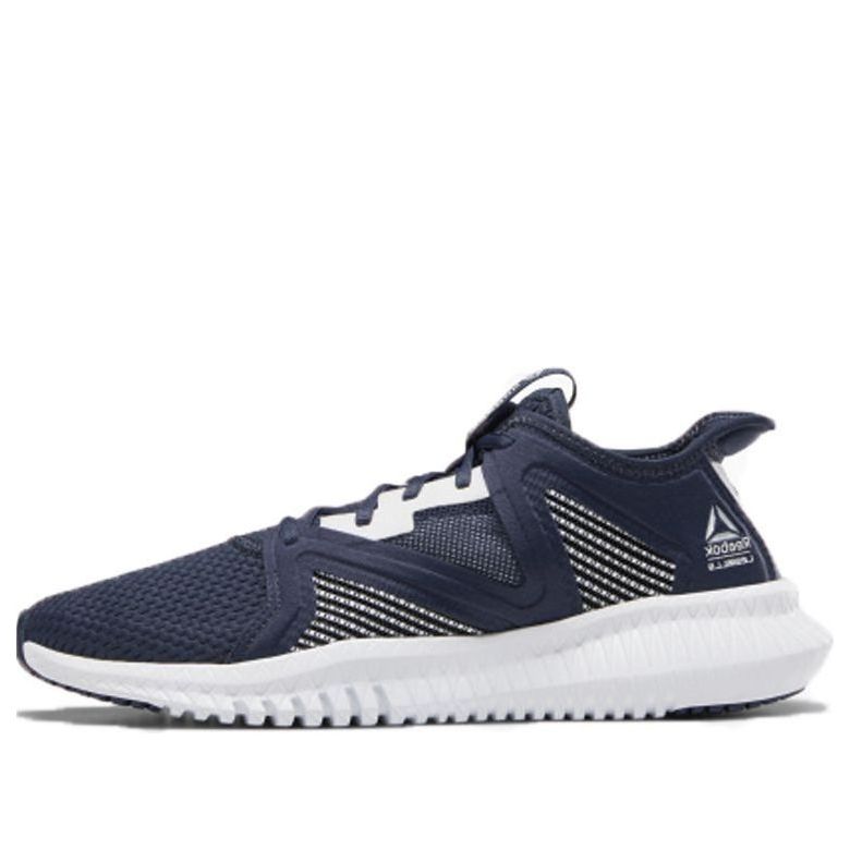 Les Mills x Reebok Flexagon 2.0 Flexweave 'Heritage Navy' DV9580