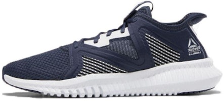 Les Mills x Reebok Flexagon 2.0 Flexweave 'Heritage Navy' DV9580 Les Mills x Reebok Flexagon 2.0 Flexweave 'Heritage Navy' DV9580