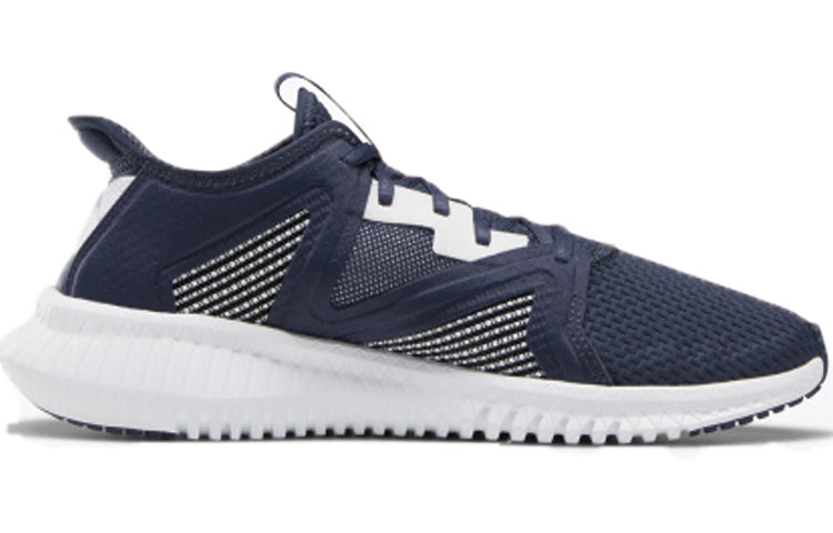 Lookbook Les Mills x Reebok Flexagon 2.0 Flexweave 'Heritage Navy' Azul Marino DV9580