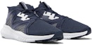Shop Les Mills x Reebok Flexagon 2.0 Flexweave 'Heritage Navy' Sepatu Olahraga DV9580
