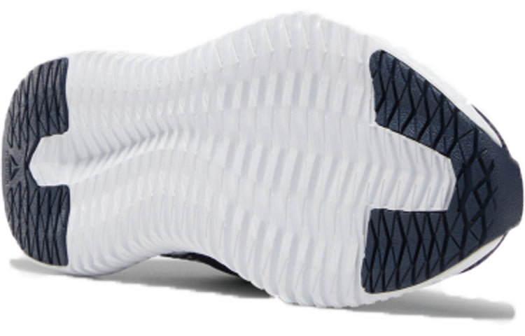 Details for Les Mills x Reebok Flexagon 2.0 Flexweave 'Heritage Navy' Azul Marino DV9580