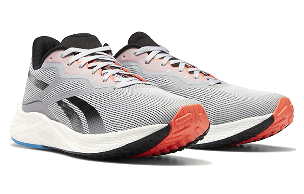 Lookbook Les Mills x Reebok Floatride Energy 3 ''Grigio Freddo'' FY8250