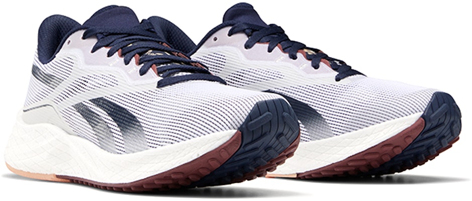 Les Mills x Reebok Floatride Energy 3 'Blanco y Azul Marino' S29206 Lookbook Les Mills x Reebok Floatride Energy 3 'Blanco y Azul Marino' S29206