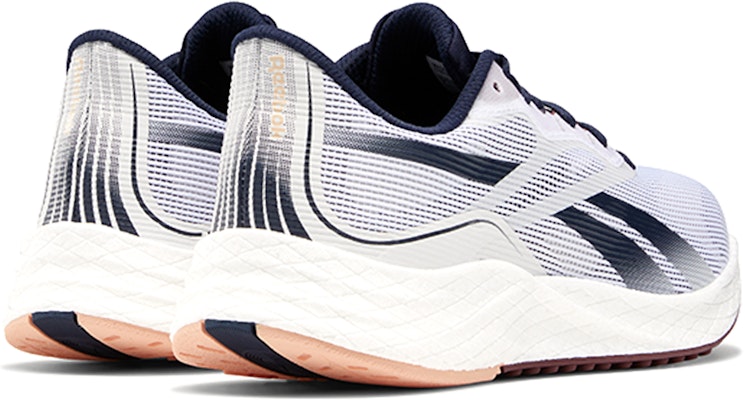 Les Mills x Reebok Floatride Energy 3 'Blanco y Azul Marino' S29206 Shop Les Mills x Reebok Floatride Energy 3 'Blanco y Azul Marino' S29206