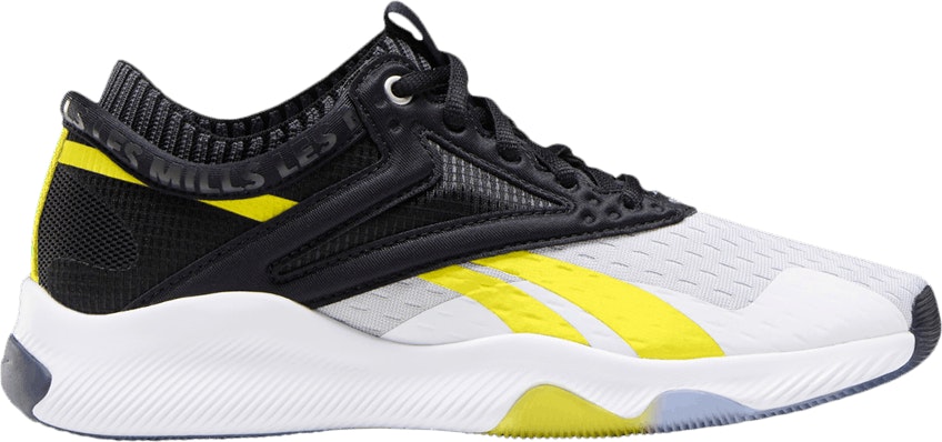 Les mills by clearance reebok