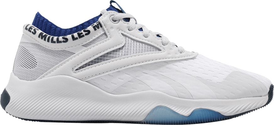 Women Les Mills x Reebok HIIT TR White Navy FW8730 FW8730