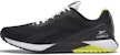 Les Mills x Reebok Nano X1 'Black Acid Yellow' GZ8949