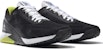 Les Mills x Reebok Nano X1 'Black Acid Yellow' GZ8949