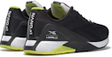 Shop Les Mills x Reebok Nano X1 ''Nero Giallo Acido'' GZ8949