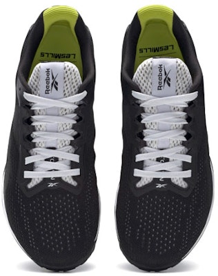 リーボック×レスミルズ ナノ X1 ブラックアシッドイエロー GZ8949 Purchase リーボック×レスミルズ ナノ X1 ブラックアシッドイエロー GZ8949