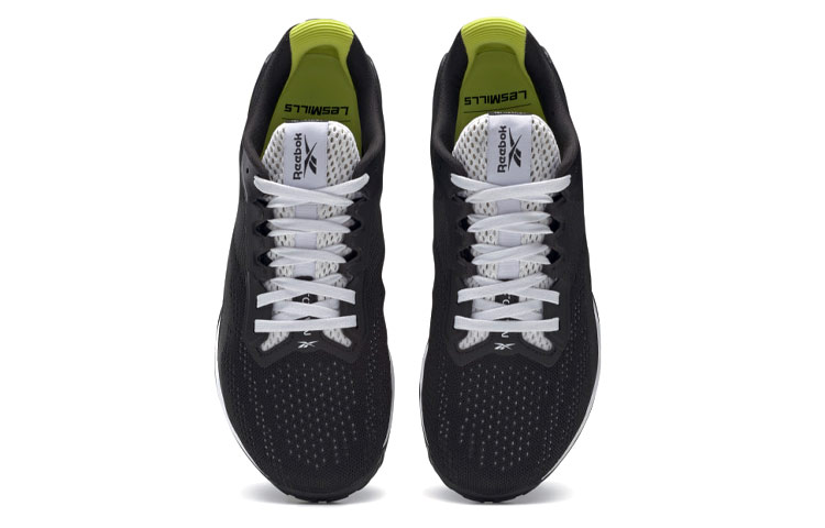 Purchase Les Mills x Reebok Nano X1 'Negro Ácido Amarillo' GZ8949