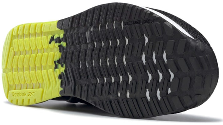 Les Mills x Reebok Nano X1 ''Nero Giallo Acido'' GZ8949 Details for Les Mills x Reebok Nano X1 ''Nero Giallo Acido'' GZ8949