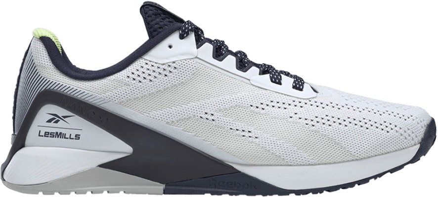 Les mills x reebok hotsell